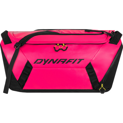 Dynafit Duffel Bag 40L Reistas (Maat 40L, Roze)