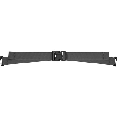 Mountain Equipment Orcus 28 Hip Belt 38mm + Split Loop (Maat ONE SIZE, Grijs)