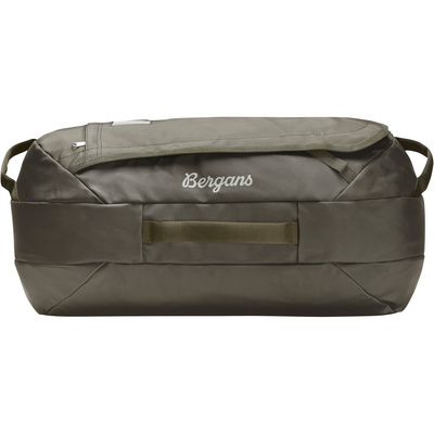 Bergans of Norway reistas groen