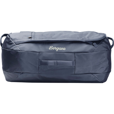 Bergans Kompass Duffel 75L Tas (Maat 75L, Blauw)