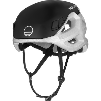 Wild Country Session Klimhelm (Maat 52-58CM, Zwart)