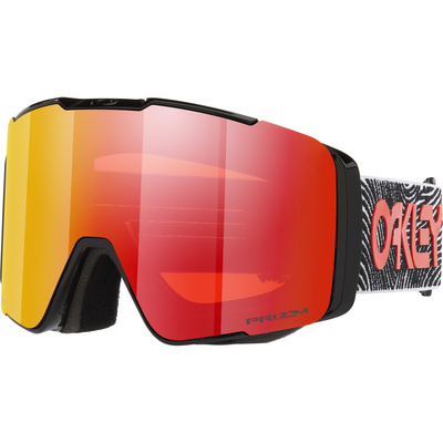 Oakley Line Miner Pro L Skibril