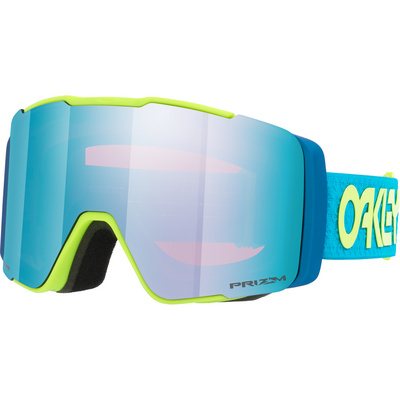Oakley Line Miner Pro M Skibril