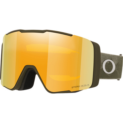 Oakley Line Miner Pro M Skibril