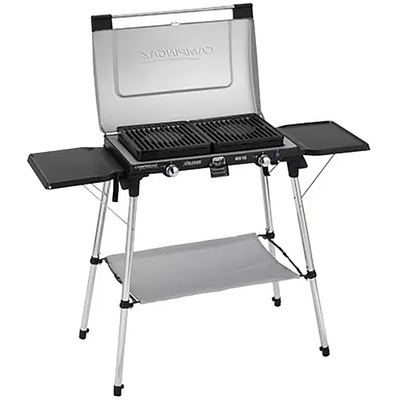 Campingaz 2-Pits Kooktoestel '600-SG' (Maat ONE SIZE)