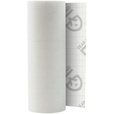 GearAid Tenacious Reparatie Tape (Maat One Size, Wit)