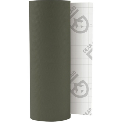 GearAid Tenacious Reparatie Tape (Maat One Size, Groen)