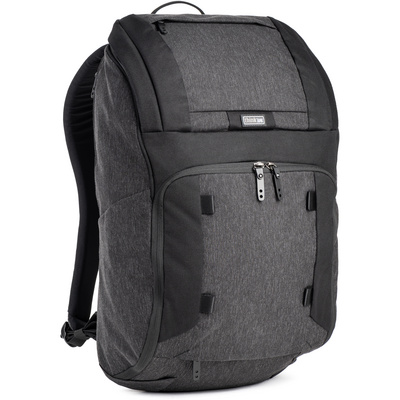 Mindshiftgear SpeedTop 30 Rugzak (Maat 30L, Grijs)