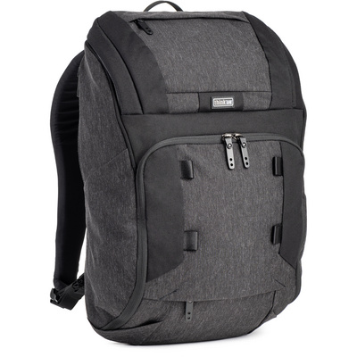 Mindshiftgear SpeedTop 20 Rugzak (Maat 20L, Grijs)
