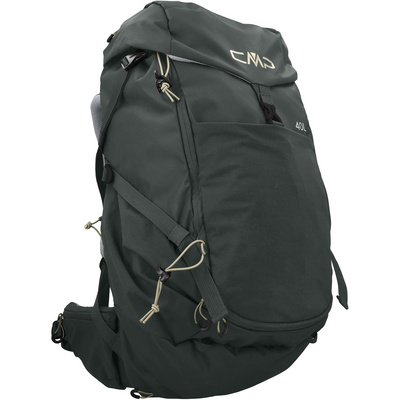 CMP Havre 40l Rugzak (Maat 40L, Groen)