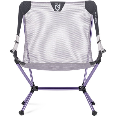 NEMO Equipment Moonlite Reclining Campingstoel
