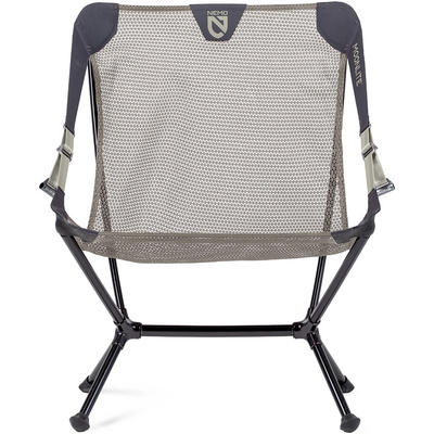 NEMO Equipment Moonlite Reclining Campingstoel