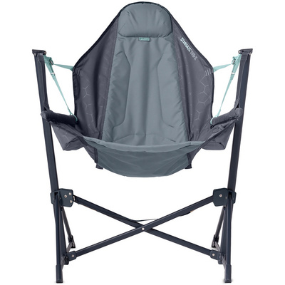 Nemo Equipment Stargaze EVO-X Campingstoel (Maat One Size, Blauw)