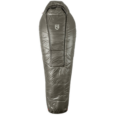Nemo Equipment Soul 15/25 Slaapzak (Maat MAX. 183CM, Olijf)