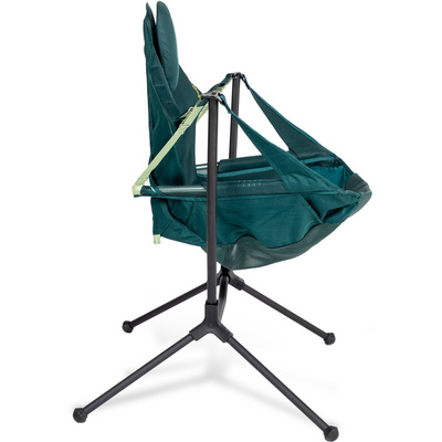 Nemo Equipment Stargaze Reclining Campingstoel (Maat One Size, Turquoise)