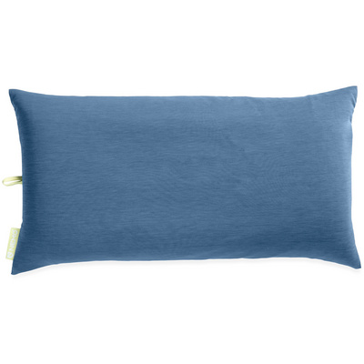 Nemo Equipment Oreiller Fillo Elite Wide (taille ONE SIZE, Bleu)
