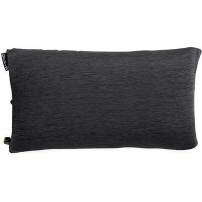 Nemo Equipment Oreiller Fillo Wide (taille ONE SIZE, Gris)