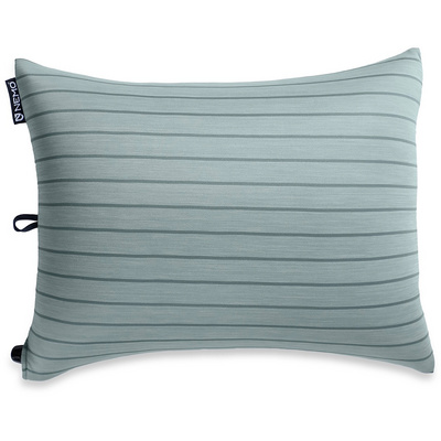 Nemo Equipment Fillo King Kussen (Maat ONE SIZE, Blauw)