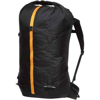 Bergans Sac à dos Y MountainLine 40 (taille 40L | M-L, Gris)