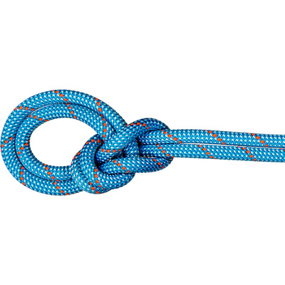 Mammut 9.8 Crag Classic Klimtouw (Maat 70M, Blauw)