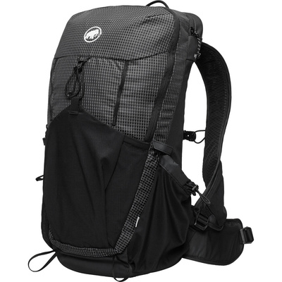 Mammut Ducan 22 Rugzak (Maat 22L, Zwart)