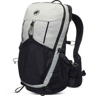 Mammut Sac à dos Ducan 22 (taille 22L, Blanc)