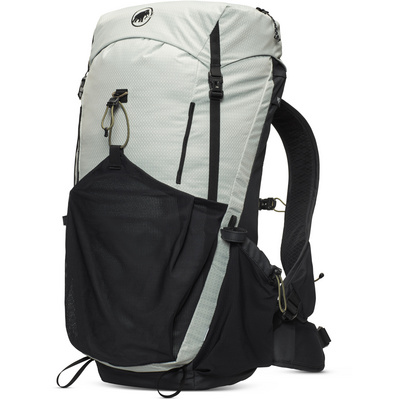 Mammut Sac à dos Ducan 26 (taille 26L, Blanc)