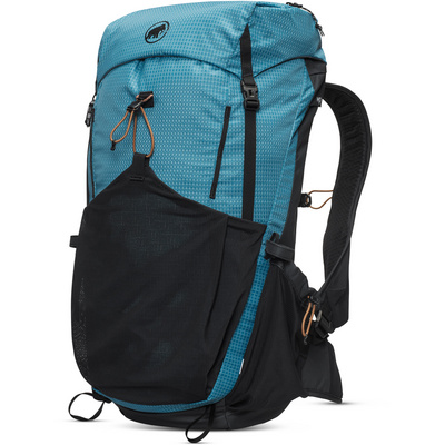 Mammut Ducan 26 Rugzak (Maat 26L, Blauw)