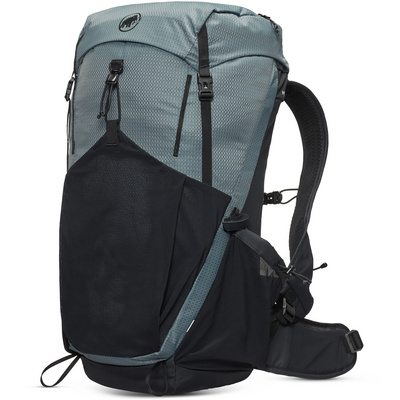 Mammut Ducan 32 Rugzak (Maat 32L, Grijs)