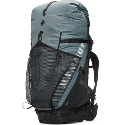 Mammut Dames Ducan Spine 70-80 Rugzak (Maat 70-80L, Grijs)