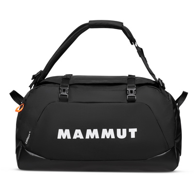 Mammut Sac de voyage Cargon 60 (taille 60L, Noir)