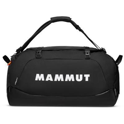 Mammut Cargon 90 Reistas (Maat 90L, Zwart)