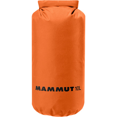 Mammut Light 10 Drybag (Maat 10L, Oranje)