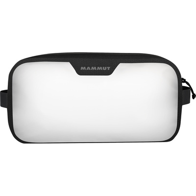 Mammut Smart Case Light S Fietstas (Maat S, Zwart)