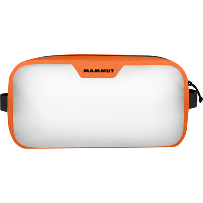 Mammut Smart Case Light S Fietstas (Maat S, Oranje)