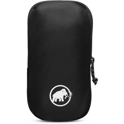 Mammut Lithium rugzak zwart