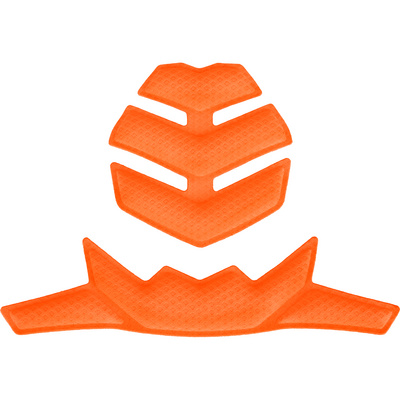 Salewa Piuma 3.0 Helmvoering (Maat ONE SIZE, Oranje)