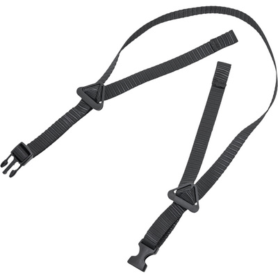 Salewa Aria Helm Fit System (Maat S-M, Zwart)