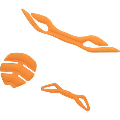 Salewa Aria Helmvoering (Maat L-XL, Oranje)