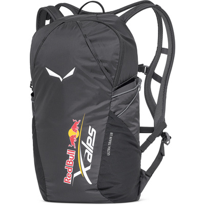Salewa Ultra Train 18 BP X-Apls Rugzak (Maat 18L, Zwart)