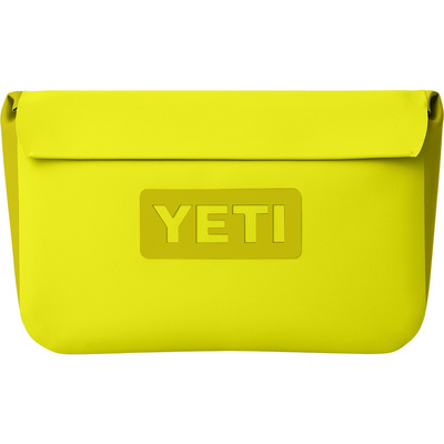 Yeti Coolers Sidekick Dry 3L (Maat 3L, Geel)