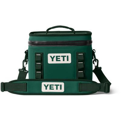 Yeti Coolers Hopper Flip 8 Soft Cooler