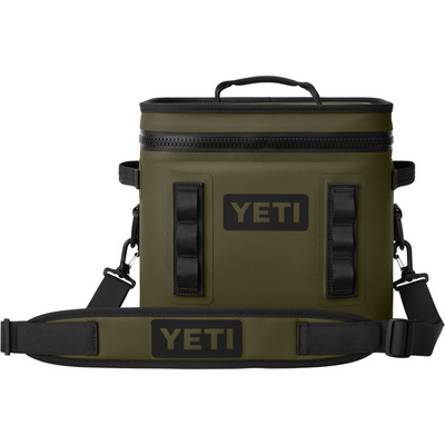 Yeti Coolers Hopper Flip 12 Soft Cooler