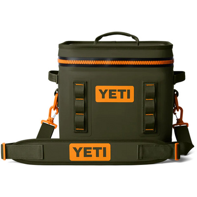 Yeti Hopper Flip 12 Soft Cooler