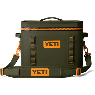 Yeti Hopper Flip 18 Soft Cooler