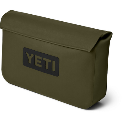 Yeti Coolers SideKick Dry 6L (Maat 6L, Olijf)