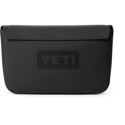Yeti Coolers SideKick Dry 6L (Maat 6L, Zwart)