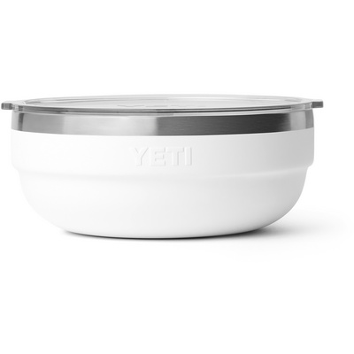 Yeti Coolers Standard S Schaal (Maat 946ml, Wit)