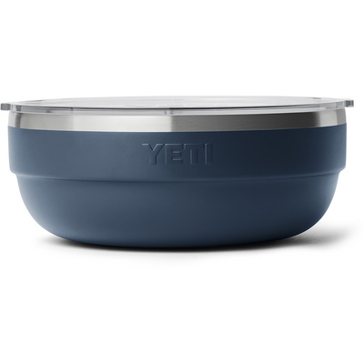 Yeti Coolers Standard S Schaal (Maat 946ml, Blauw)
