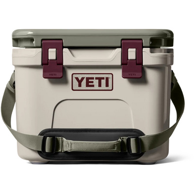 Yeti Roadie 15 Koelbox
